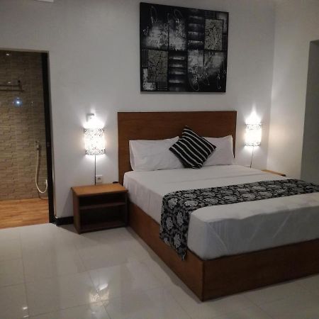 Hello Canggu Homestay Luaran gambar
