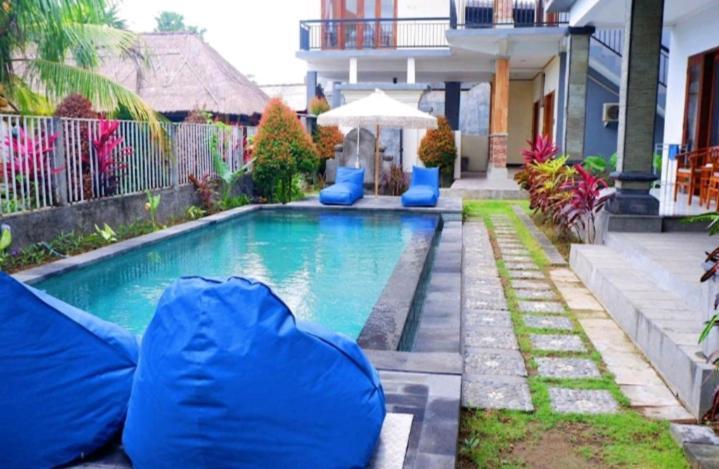Hello Canggu Homestay Luaran gambar