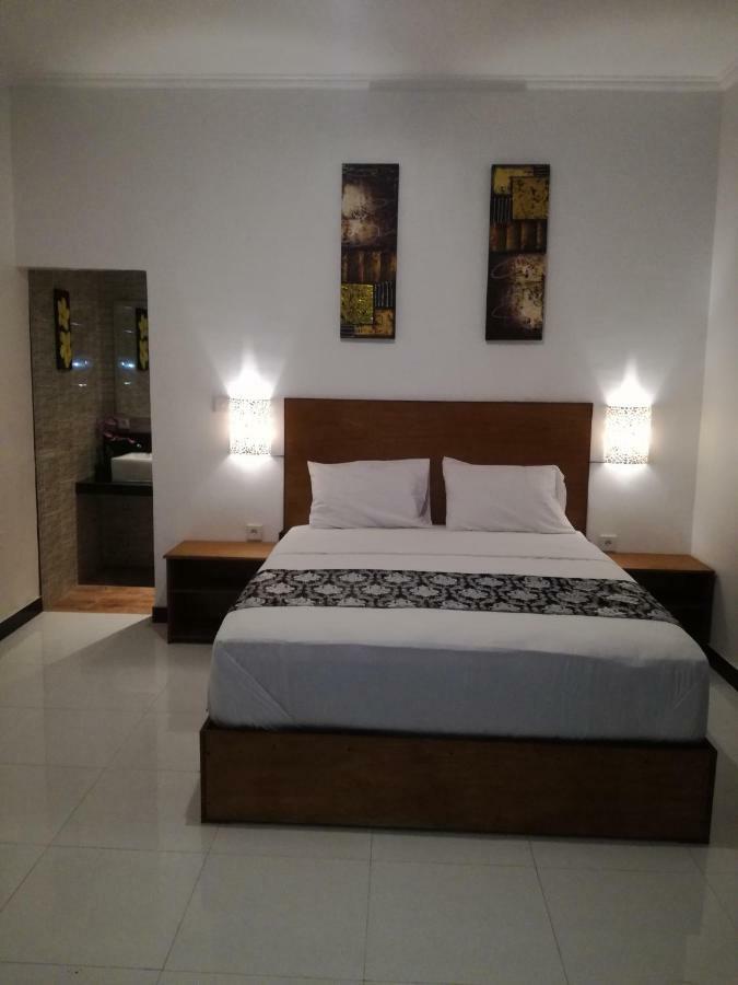 Hello Canggu Homestay Luaran gambar