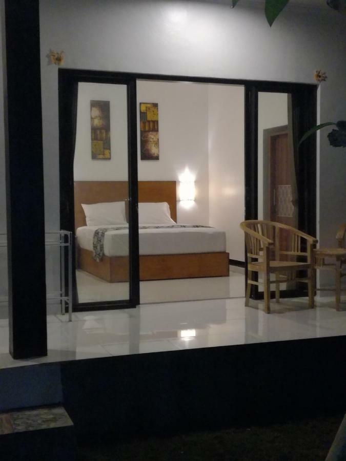 Hello Canggu Homestay Luaran gambar