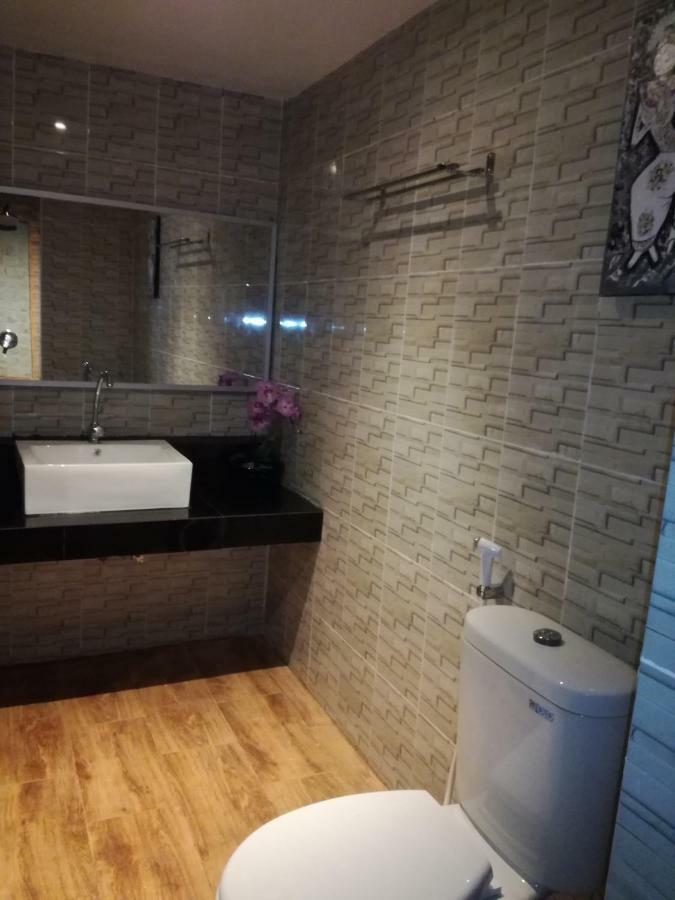 Hello Canggu Homestay Luaran gambar