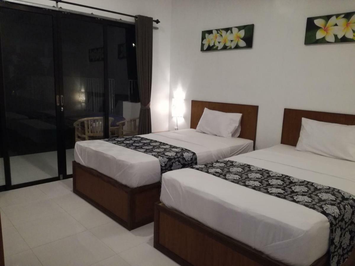 Hello Canggu Homestay Luaran gambar