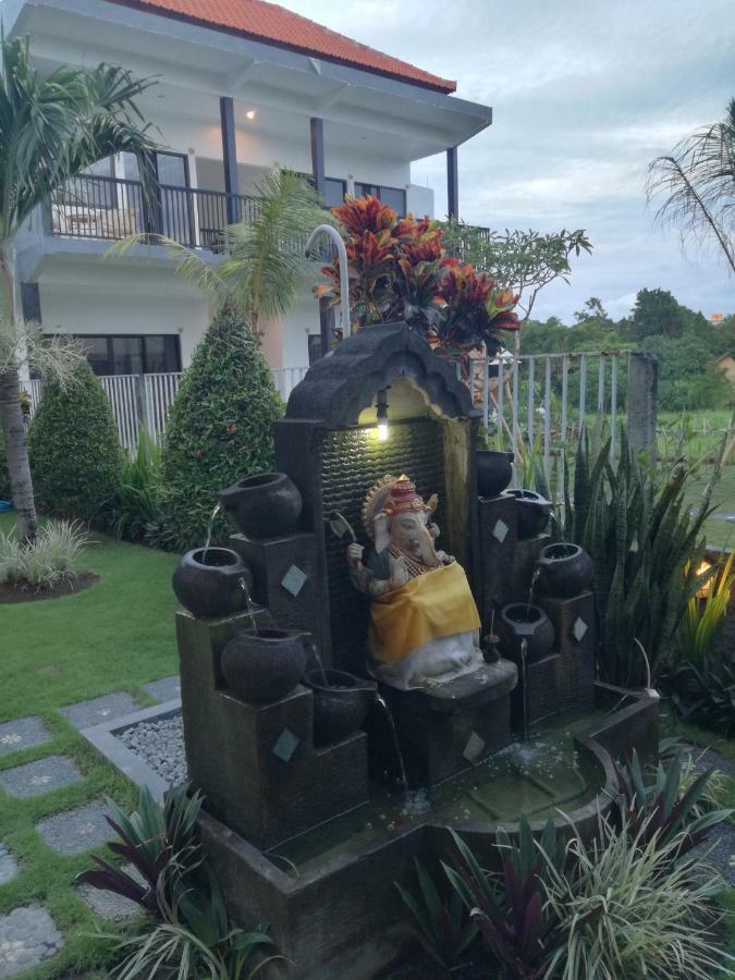 Hello Canggu Homestay Luaran gambar