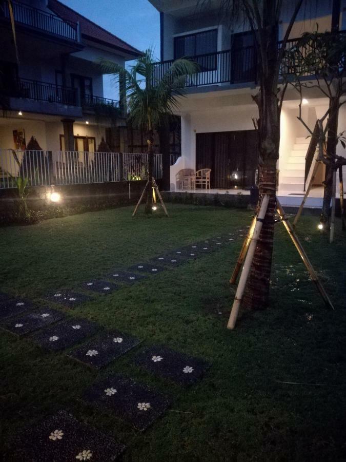 Hello Canggu Homestay Luaran gambar