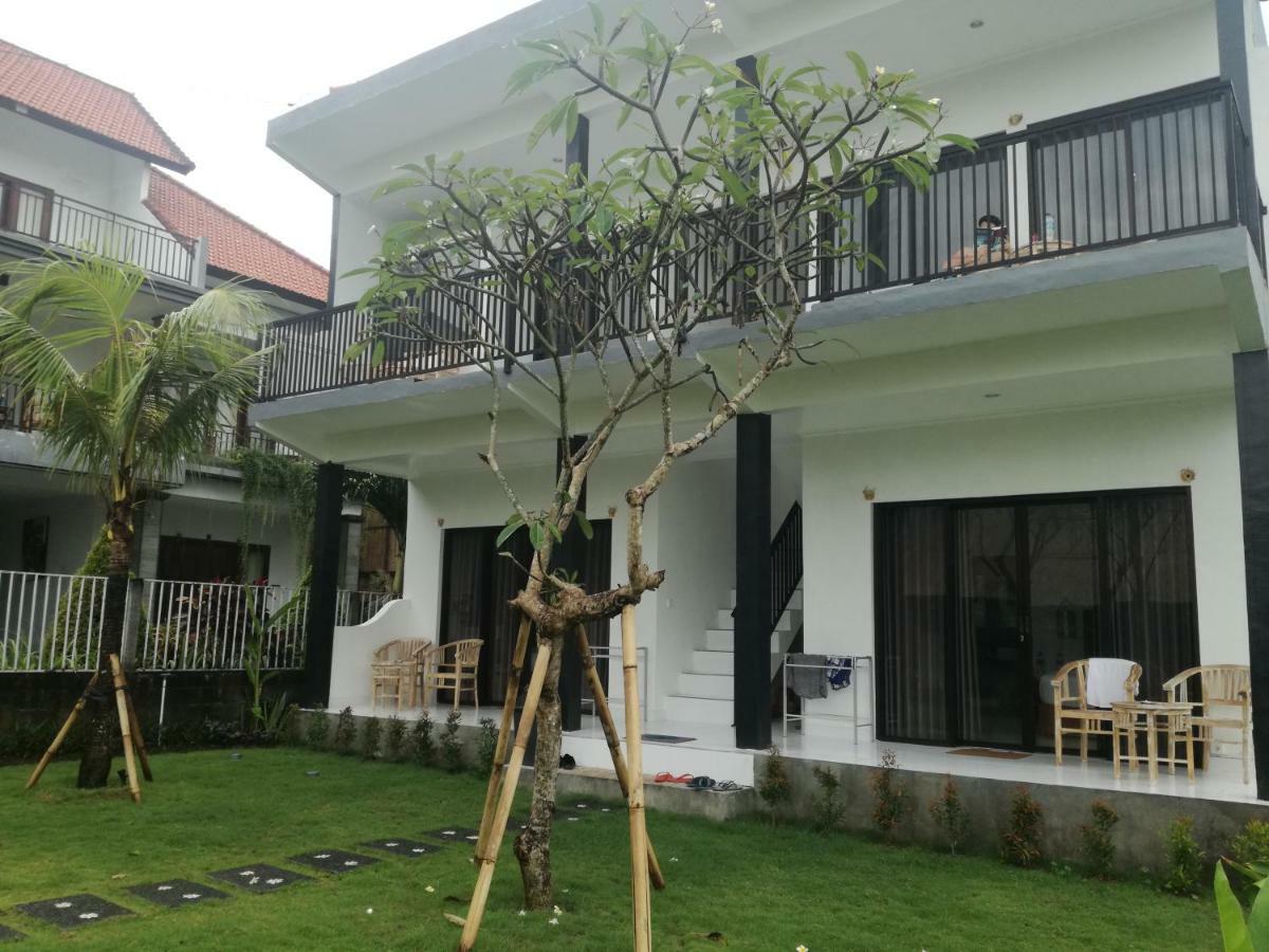 Hello Canggu Homestay Luaran gambar
