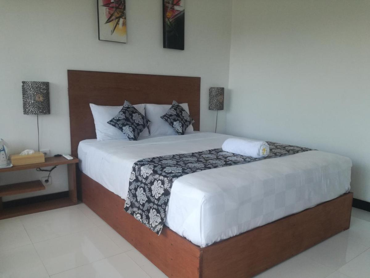 Hello Canggu Homestay Luaran gambar