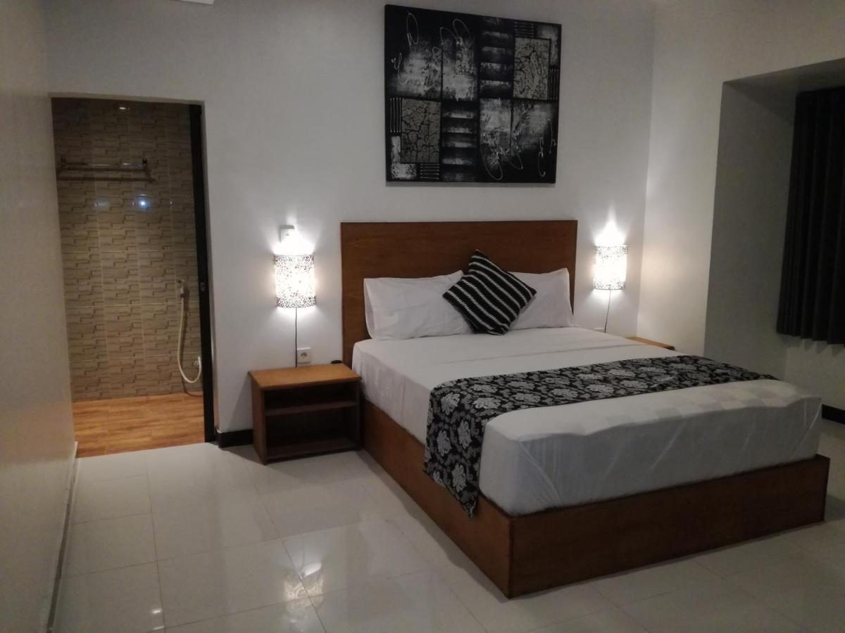 Hello Canggu Homestay Luaran gambar