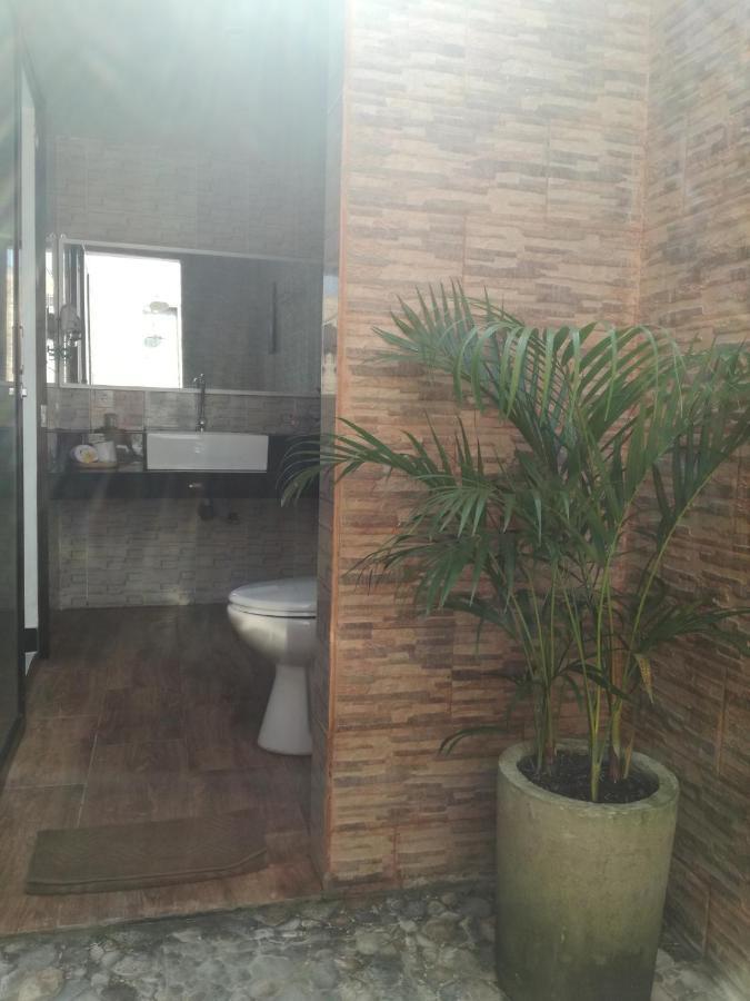 Hello Canggu Homestay Luaran gambar