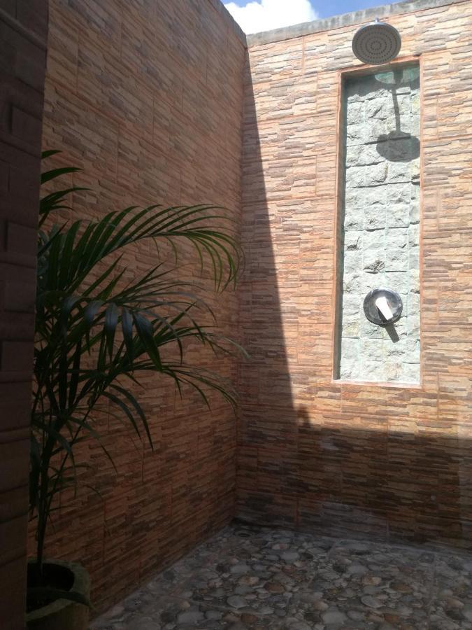 Hello Canggu Homestay Luaran gambar