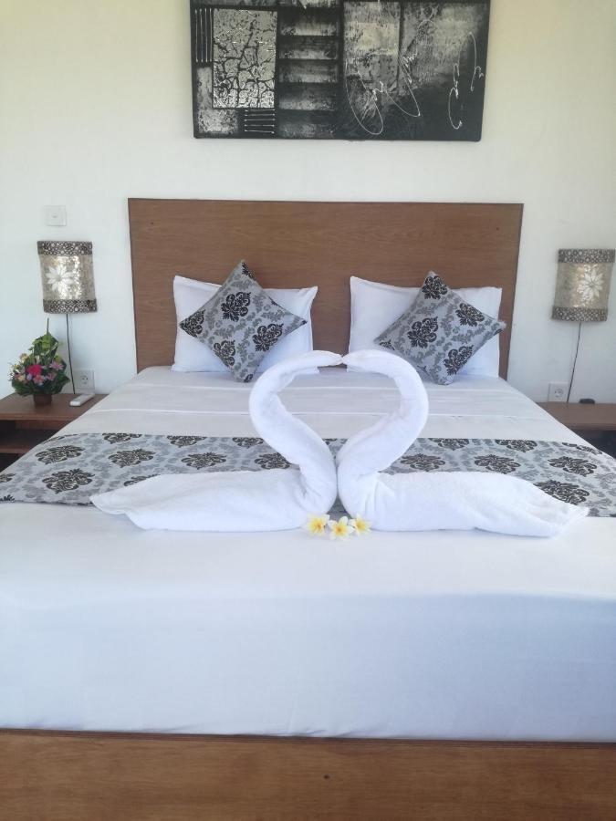 Hello Canggu Homestay Luaran gambar