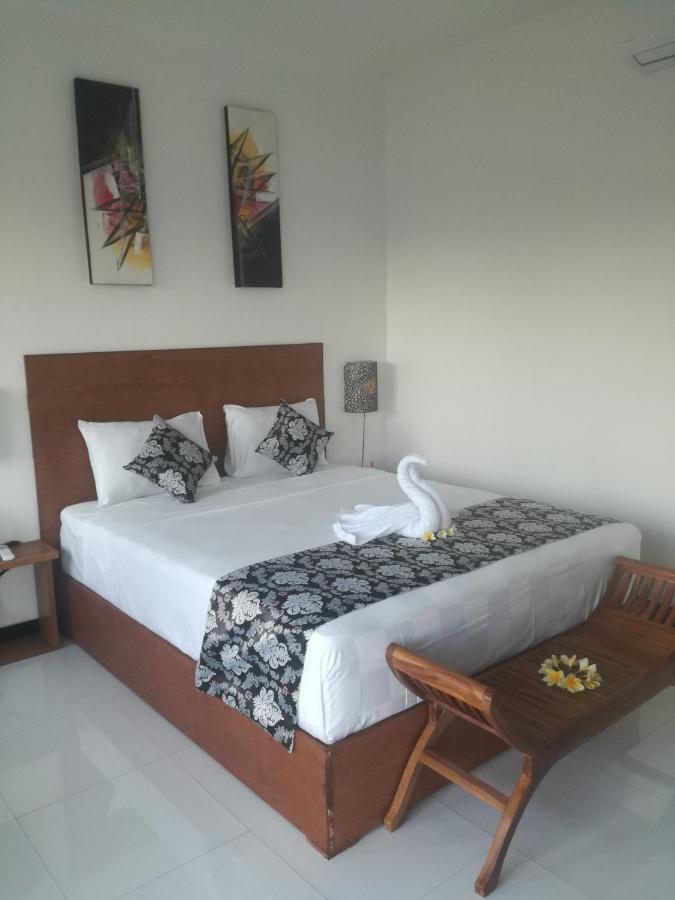 Hello Canggu Homestay Luaran gambar