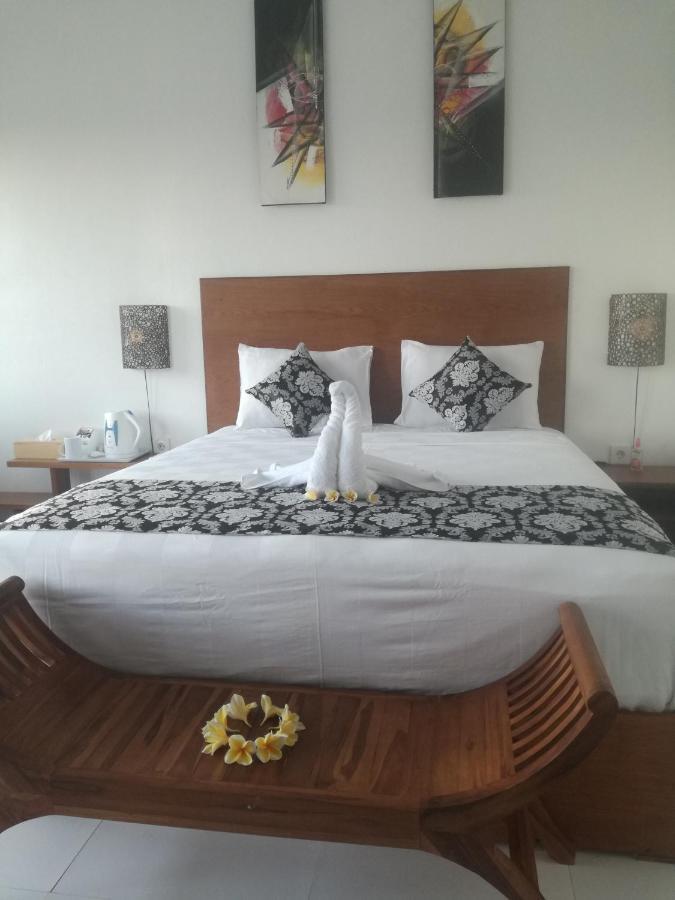 Hello Canggu Homestay Luaran gambar