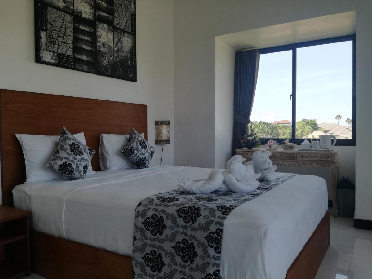 Hello Canggu Homestay Luaran gambar