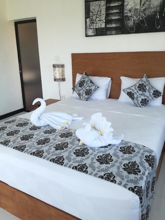 Hello Canggu Homestay Luaran gambar