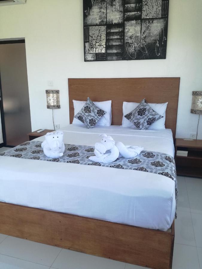 Hello Canggu Homestay Luaran gambar