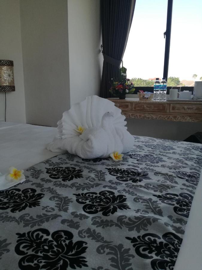 Hello Canggu Homestay Luaran gambar