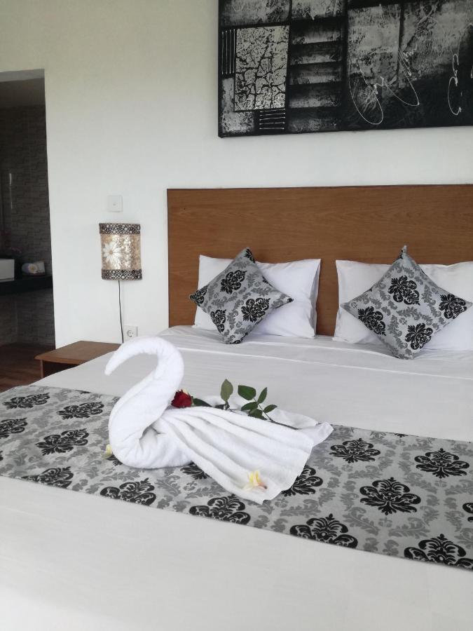 Hello Canggu Homestay Luaran gambar